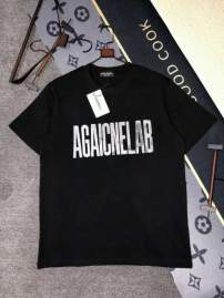 Picture of Balenciaga T Shirts Short _SKUBalenciagaS-XLhgntx6521743